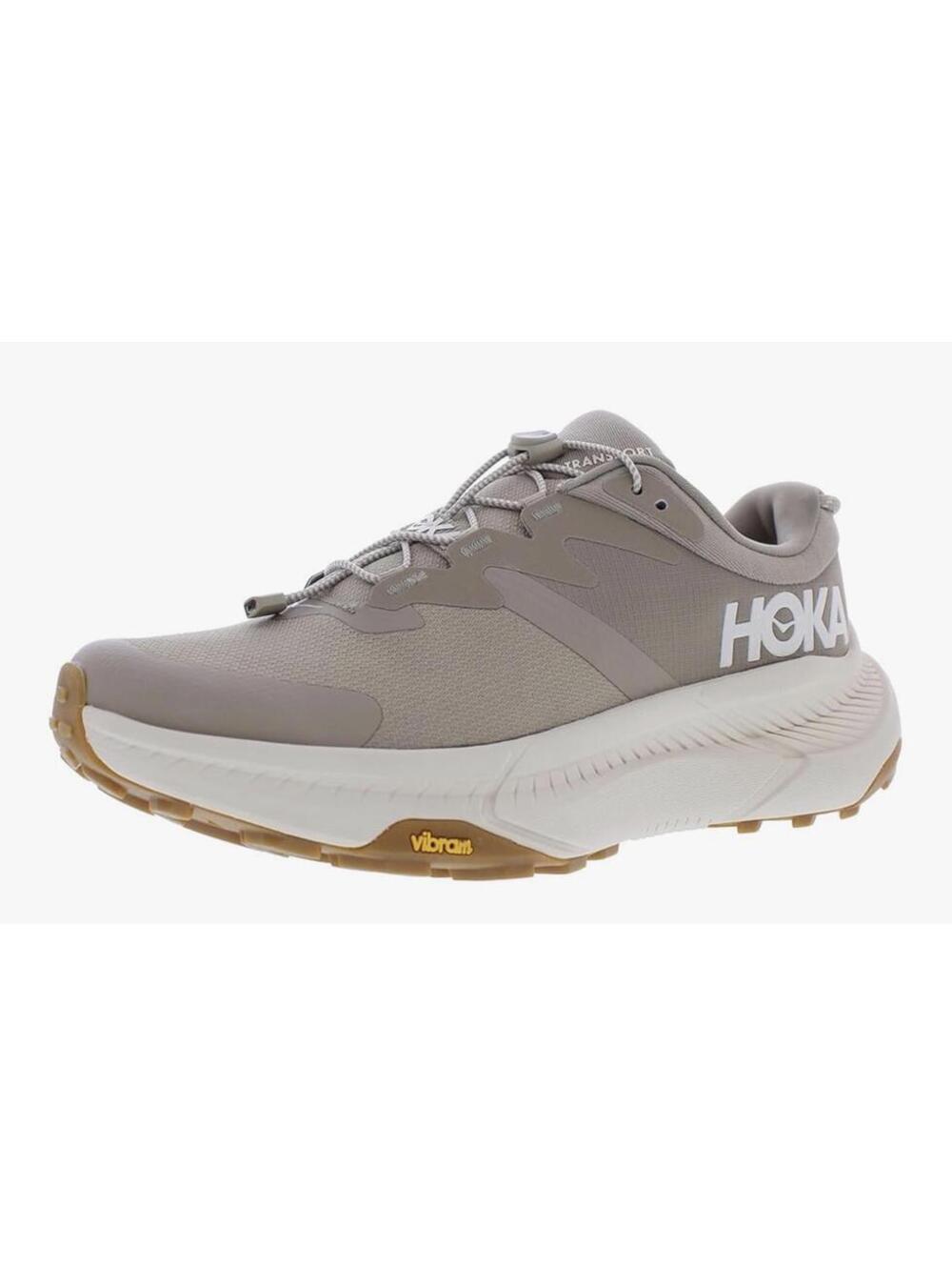 New HOKA MEN'S TRANSPORT SNEAKERS  Men's Size 11D or Women's Size 12.5